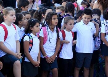 Θεσσαλονίκη: Κολατσιό σε 1.153 μαθητές θα παρέχει δωρεάν ο Δήμος