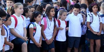 Θεσσαλονίκη: Κολατσιό σε 1.153 μαθητές θα παρέχει δωρεάν ο Δήμος