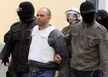 Μαζιώτης: άλλοι θα έπρεπε να είναι κατηγορούμενοι