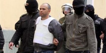 Μαζιώτης: άλλοι θα έπρεπε να είναι κατηγορούμενοι