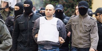 Γιάφκα συνεργατών του Μαζιώτη στα Πατήσια