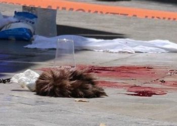 Επί ποδός η Αντιτρομοκρατική για τον Μαζιώτη – το  χρονικό  της σύλληψης