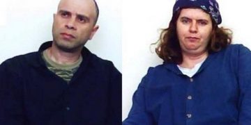Βρέθηκε (;) η φωλιά του Μαζιώτη και της Ρούπα