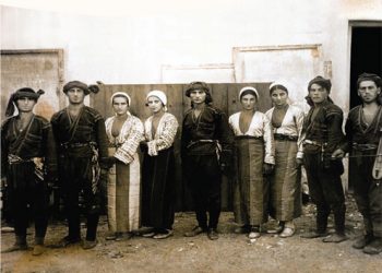 10ο Φεστιβάλ Ποντιακών Χορών από την Ένωση Ποντίων Μελισσίων | 20 Σεπτ 2014