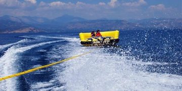 Ελεύθερος ο χειριστής του ταχύπλοου για την τραγωδία στη Μύκονο