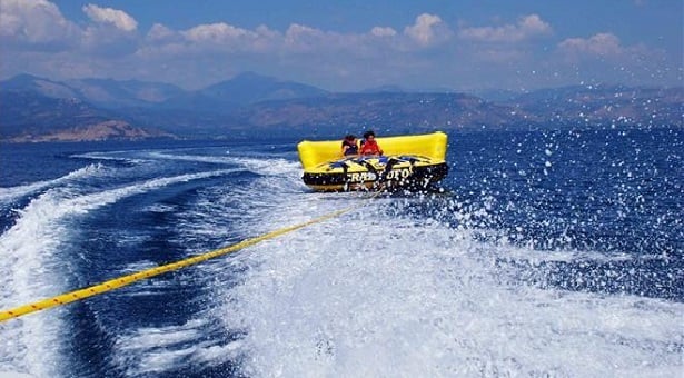Ελεύθερος ο χειριστής του ταχύπλοου για την τραγωδία στη Μύκονο
