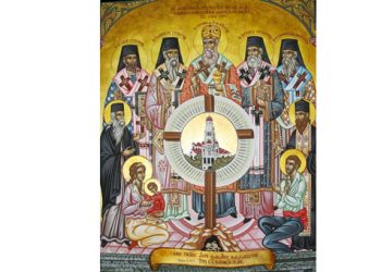 Μνημόσυνο στη Θεσσαλονίκη στους Άγιους Μικρασιάτες Μάρτυρες | 7 Σεπτ 2014