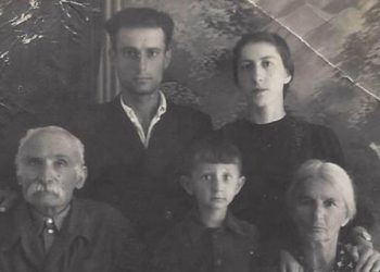 Μια Πόντια της Κριμαίας περιγράφει τον ξεριζωμό (βίντεο)