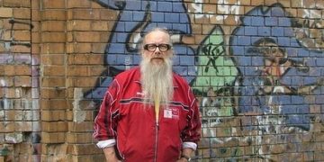 Κλάους Τσαπφ: Ο εκατομμυριούχος που ζούσε σαν φτωχός