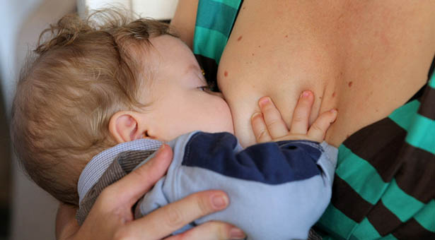 Επίδομα μητρότητας και στις αυτοαπασχολούμενες