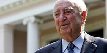 Βελτιώνεται η υγεία του Κωνσταντίνου Μητσοτάκη