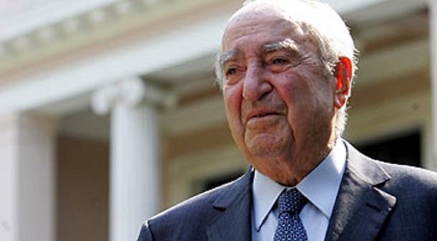 Βελτιώνεται η υγεία του Κωνσταντίνου Μητσοτάκη