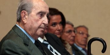 Στο νοσοκομείο ο Κωνσταντίνος Μητσοτάκης