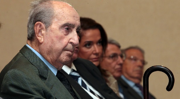 Στο νοσοκομείο ο Κωνσταντίνος Μητσοτάκης