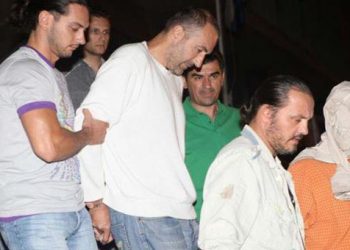 Στον ανακριτή παλιός άσος του ΑΡΗ για κατοχή ουσιών