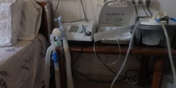 Χανιά: της έκοψαν το ρεύμα και έχασε τη ζωή της