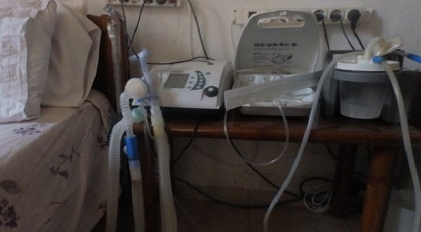 Χανιά: της έκοψαν το ρεύμα και έχασε τη ζωή της