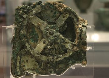 Τι κρύβει ο βυθός που έφερε στο φως τον Μηχανισμό των Αντικυθήρων