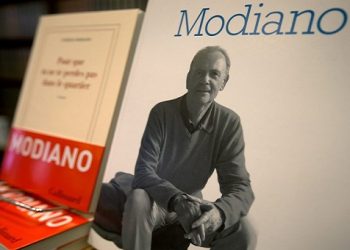 Οι ελληνικές ρίζες του νέου νομπελίστα Λογοτεχνίας