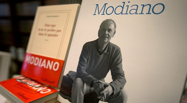 Οι ελληνικές ρίζες του νέου νομπελίστα Λογοτεχνίας