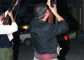 Αιματοβαμμένα βαφτίσια στην Καρδίτσα – νεκρός από μπαλωθιά ο νονός