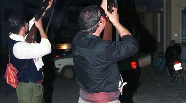 Αιματοβαμμένα βαφτίσια στην Καρδίτσα – νεκρός από μπαλωθιά ο νονός