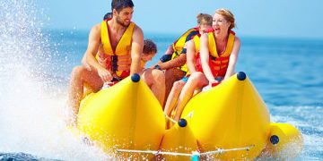 Τραγωδία στη Μύκονο: 10χρονος σκοτώθηκε κάνοντας θαλάσσιο σπορ