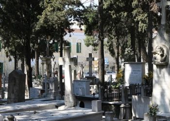 Φρίκη στη Θεσσαλονίκη: Την έθαψαν ζωντανή, πέθανε από ασφυξία!