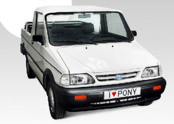 Νέο Pony, η μεγάλη επιστροφή