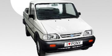 Νέο Pony, η μεγάλη επιστροφή