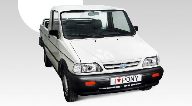 Νέο Pony, η μεγάλη επιστροφή