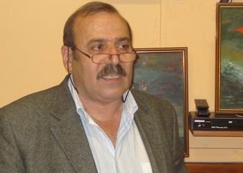 Ο Πόντιος ποιητής και ο μύθος του Αισώπου στα ποντιακά (βίντεο)