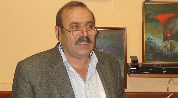 Ο Πόντιος ποιητής και ο μύθος του Αισώπου στα ποντιακά (βίντεο)