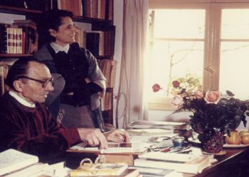 Πωλητήριο μπήκε στο σπίτι του Καζαντζάκη στην Αντίπολη