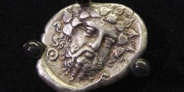 Οι ΗΠΑ μας επέστρεψαν 5 σπάνια αρχαία νομίσματα