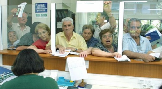 ΟΑΕΕ: Μέχρι τις 30 Σεπτεμβρίου η ευνοϊκή ρύθμιση προς τους οφειλέτες του 2