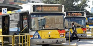 «Κόκκινο» από ΟΑΣΘ στις δωρεάν μετακινήσεις στη Θεσσαλονίκη