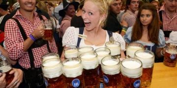 Octoberfest αλά ελληνικά και ποντιακά