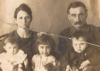 Ξεριζωμένη Πόντια διηγείται την ιστορία της στο pontos-news.gr (βίντεο)