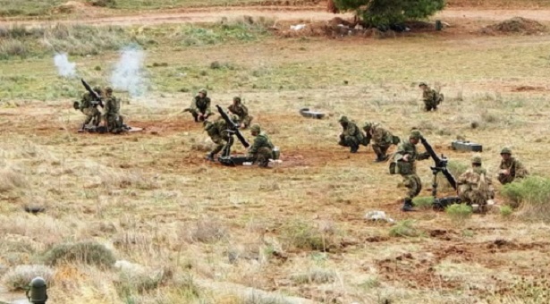 Τρεις στρατιώτες νεκροί στο Βόλο: Οδύνη και ερωτηματικά για την τραγωδία (φωτο και βίντεο)