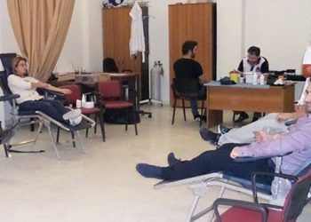 Απόδειξη κοινωνικής ευαισθησίας από την Ένωση Ποντίων Ωραιοκάστρου