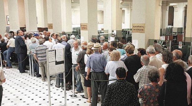 59 καταστήματα των ΕΛΤΑ ανοιχτά σήμερα ως το βράδυ για τον ΕΝΦΙΑ (λίστα)