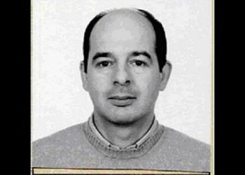 Παναγιώτης Κουλαξίδης, αυτός είναι ο δάσκαλος που κατηγορείται για παιδεραστεία