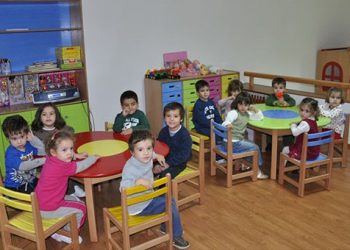 Ποιοι δικαιούνται εγγραφή στους παιδικούς σταθμούς