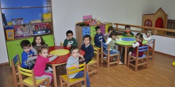 Ποιοι δικαιούνται εγγραφή στους παιδικούς σταθμούς
