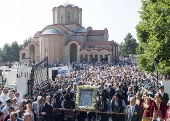 Πανέμορφα μέρη για το Δεκαπενταύγουστο