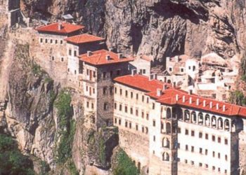 Ο καλύτερος μήνας στον Πόντο ήταν ο Αύγουστος!