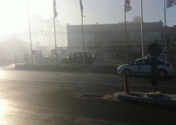 Τραγωδία με ένα νεκρό στη Ρόδο