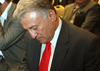 Ενοχή Ψωμιάδη «βλέπει» εισαγγελέας για τη ρύπανση της Κορώνειας