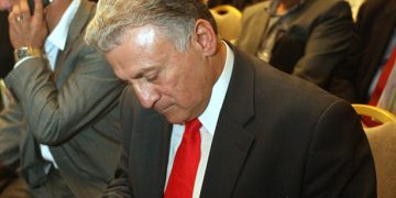 Ενοχή Ψωμιάδη «βλέπει» εισαγγελέας για τη ρύπανση της Κορώνειας